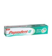 Pepsodent Gum Care Toothpaste 140G