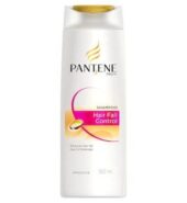 Pantene Shampoo Hair Fall Control 180Ml