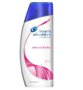 Head & Shoulders Shampoo Smooth & Silk 80Ml