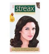 Streax Hair Color 3 – Dark Brown 120Ml