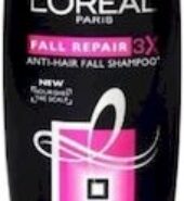 Loreal Hair Fall Repair Shampoo 360Ml