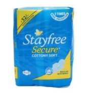 Stayfree Secure Regular Pack Of 20