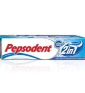 Pepsodent Toothpaste 2 In 1 80G