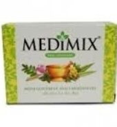 Medimix Soap Glycerine Oil 125G Pack Of 5