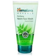 Himalaya Purifying Neem Face Wash 50Ml