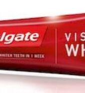 Colgate Visible White Toothpaste 100G