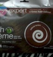Godrej Expert Hair Color Natural Brown 20G