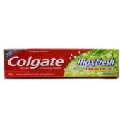 Colgate Max Fresh Tea Toothpaste 150G