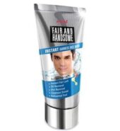 Emami Fair And Handsome Face Wash 100G