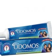 Odomos Cream With Vitamin-E 50G