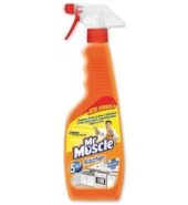 Mr. Muscle Kitchen Trigger 500Ml