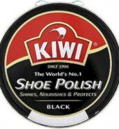Kiwi Paste Black 40G
