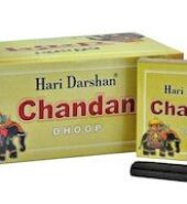Hari Darshan Chandan Dhoop 16 Sticks