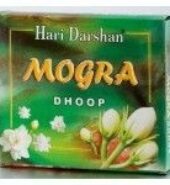 Hari Darshan Mogra Dhoop Pack Of 16 Sticks