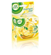 Air Wick Ever Fresh Gel Lemon Garden 50G