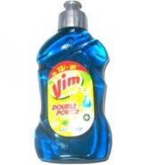 Vim Anti Bacterial Dish Wash Liquid 250Ml