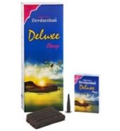 Deluxe Small Dhoop Pack Of 20 Sticks