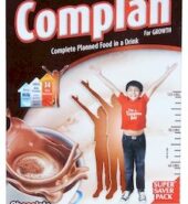 Complan Chocolate Refill 500G