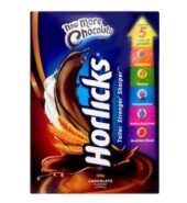 Horlicks Chocolate Refill 500G