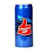 Thums Up 300Ml Can