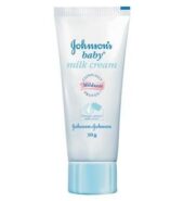 Johnson & Johnson Baby Cream