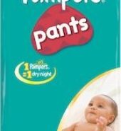 Pampers Small Pack Of 46