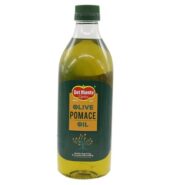 Del Monte Pomace Olive Oil 1L