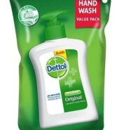 Dettol Liquid Soap Original 750Ml(Pouch)