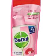 Dettol Liquid Soap Skincare 800Ml(Pouch)