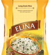 Daawat Elina Long Grain Rice 5Kg