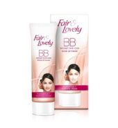 Fair & Lovely Bb Foundation Cream18G