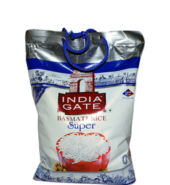 India Gate Basmati Rice Super