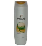 Pantene Shampoo Silky Smooth Care 340Ml