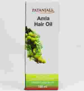 Patanjali Amla Hair Oil 100Ml