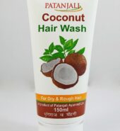 Patanjali Coconut Hair Wash 150Ml