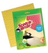 Scotch Brite Sponge Wipe 5s