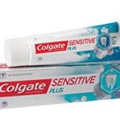 Colgate Toothpaste Sensitive Plus 70Gm