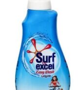Surf Excel Detergent Liquid 500Ml