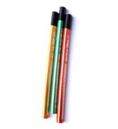 apsara triga extra dark pencils (pack of 10 pencils)