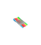 Flair Ultra Wax Gel Highlighter (5 Assorted Colours)