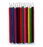 smart velvet touch pencils (pack of 10 pencils)