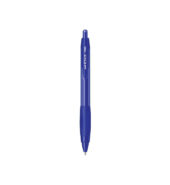 Uniball Click Gel Pen (Blue)
